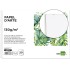 Bloc dibujo liderpapel artistico espiral 230x325mm 20 hojas 130g/m2 sin recuadro sin microperforado