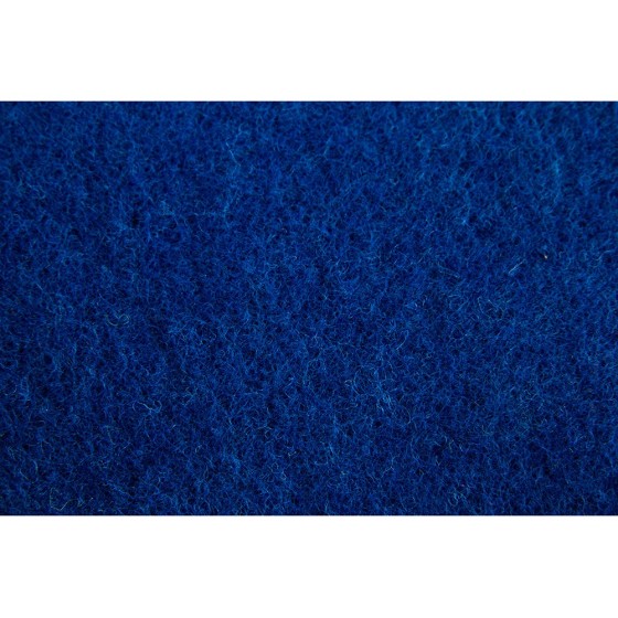 Fieltro liderpapel 50x70cm azul oscuro 160g/m2
