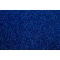 Fieltro liderpapel 50x70cm azul oscuro 160g/m2