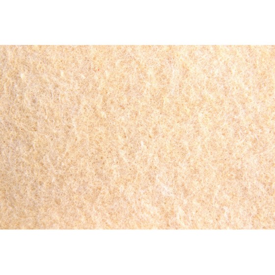 Fieltro liderpapel 50x70cm color carne 160g/m2