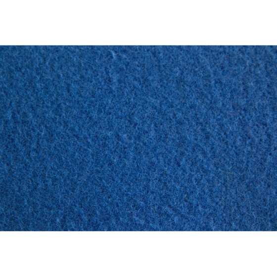Fieltro liderpapel 50x70cm azul claro 160g/m2