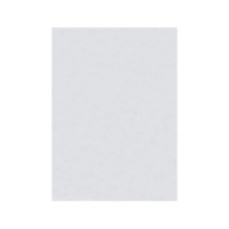 Fieltro liderpapel 50x70cm blanco 160g/m2