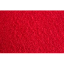 Fieltro liderpapel 50x70cm rojo 160g/m2