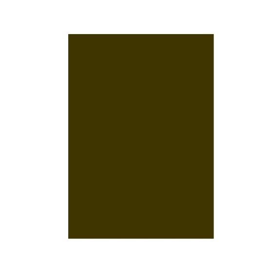 Cartulina liderpapel 50x65 cm 240 g/m2 marron claro