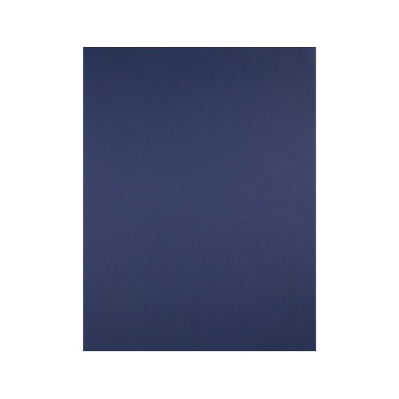 Cartulina liderpapel 50x65 cm 240 g/m2 azul zafiro