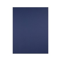 Cartulina liderpapel 50x65 cm 240 g/m2 azul zafiro