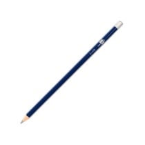 Lapices de grafito sin goma liderpapel triangular