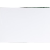 Bloc dibujo liderpapel artistico encolado 594x420mm 24+6 hojas 120g/m2 sin recuadro