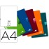 Libreta liderpapel scriptus a4 48 hojas 90g/m2 liso sin margen