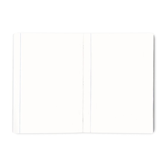 Libreta liderpapel scriptus a4 48 hojas 90g/m2 liso sin margen