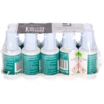 Corrector q-connect aplicador pincel frasco 20 ml