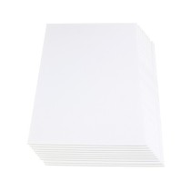Carton pluma liderpapel doble cara din a3 espesor 3 mm