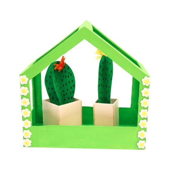 Carton pluma liderpapel doble cara din a3 espesor 3 mm