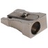 Sacapuntas q-connect metalico 1 uso cuña