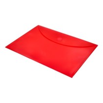 Carpeta liderpapel dossier a4 cierre de velcro colores surtidos pack 10+2 gratis