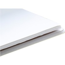 Carton pluma liderpapel doble cara 50x70 cm espesor 5 mm