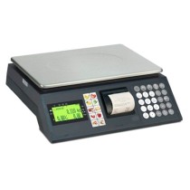 Rollo sumadora termico q-connect 80 mm ancho x 80 mm diametro sin bisfenol a