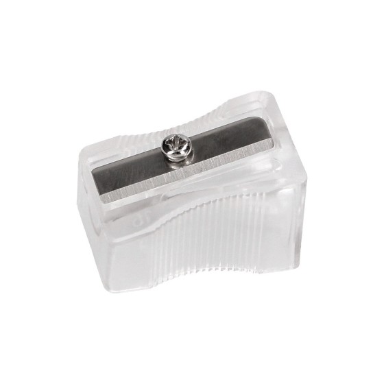 Lapices de colores liderpapel jumbo con sacapuntas caja de 12 colores
