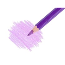 Lapices de colores liderpapel caja de 12 colores