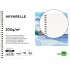 Bloc dibujo liderpapel acuarela espiral 297x420mm 10 hojas 300g/m2 sin recuadro