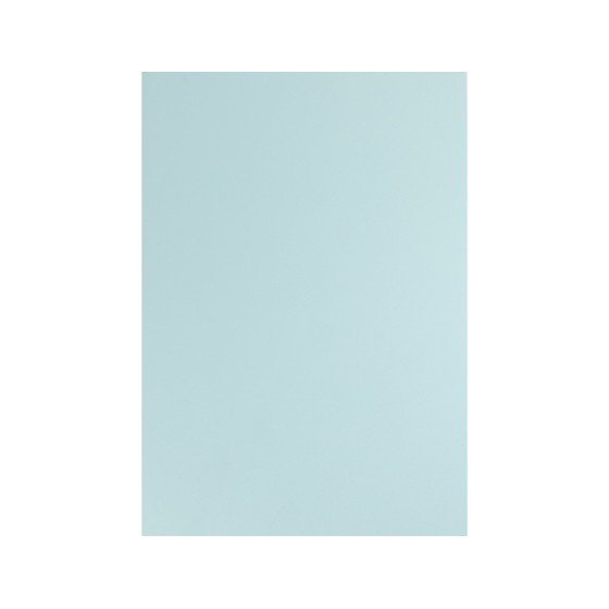 Cartulina liderpapel a3 180g/m2 celeste paquete de 100hojas