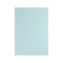 Cartulina liderpapel a3 180g/m2 celeste paquete de 100hojas