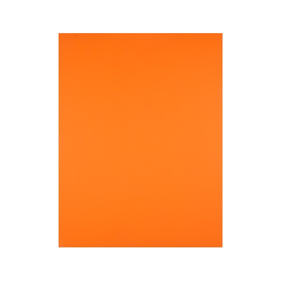 Cartulina liderpapel 50x65 cm 180g/m2 naranja