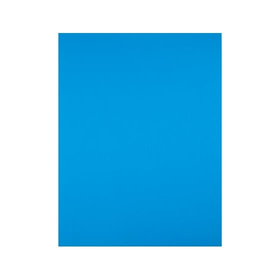 Cartulina liderpapel 50x65 cm 180g/m2 azul