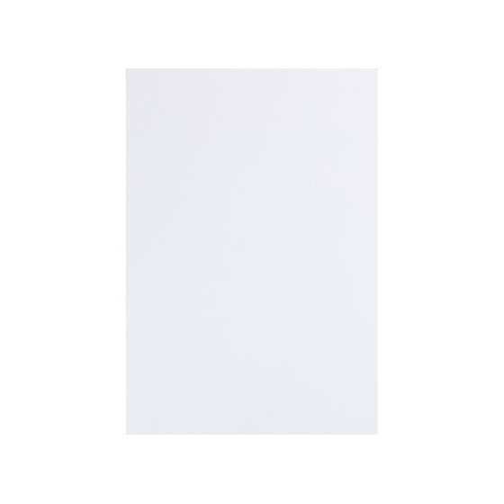 Cartulina liderpapel 50x65 cm 240g/m2 blanco