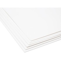 Cartulina liderpapel 50x65 cm 240g/m2 blanco
