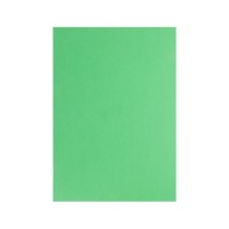 Cartulina liderpapel a4 180g/m2 verde billar paquete de 100 hojas