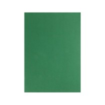 Cartulina liderpapel a4 180g/m2 verde abeto paquete de100 hojas