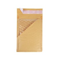 Sobre burbujas crema q-connect d/1 180 x 260 mm