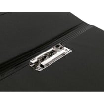 Carpeta liderpapel miniclip superior folio plastico negro