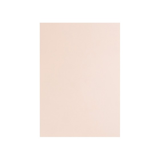 Cartulina liderpapel a4 180g/m2 crema paquete de 100 hojas