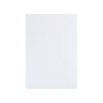 Cartulina liderpapel a4 180g/m2 blanco paquete de 100 hojas