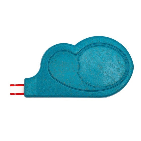 Corrector q-connect cinta blanco 5 mm x 8 m