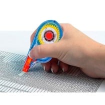 Corrector q-connect cinta blanco 5 mm x 8 m