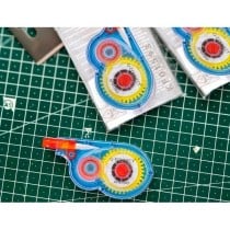 Corrector q-connect cinta blanco 5 mm x 8 m
