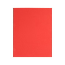 Caucho liderpapel 25x20 cm bolsa de 4 unidades colores surtidos