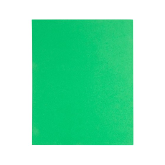 Caucho liderpapel 25x20 cm bolsa de 4 unidades colores surtidos
