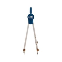 Compas liderpapel articulado con adaptador universal