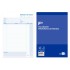 Talonario liderpapel pedidos folio original y 2 copias t325