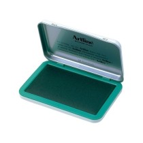 Tampon artline nº0 verde 56x90 mm