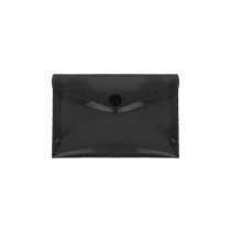 Carpeta liderpapel dossier broche polipropileno din a7 negro opaco