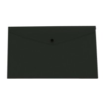 Carpeta liderpapel dossier broche 44243 polipropileno din a3 negro opaco