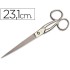 Tijera oficina forbici 9\" 231 mm