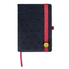 Cuaderno Premium Polipiel Mickey