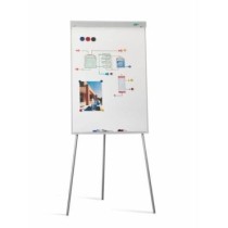 Caballete Convención Formica Blanca FAIBO 70 cm. X 102 cm.