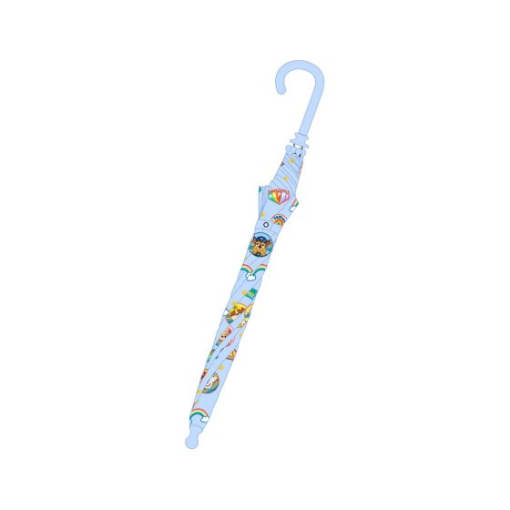 Paraguas Manual 48 Cm. Paw Patrol Sunshine 